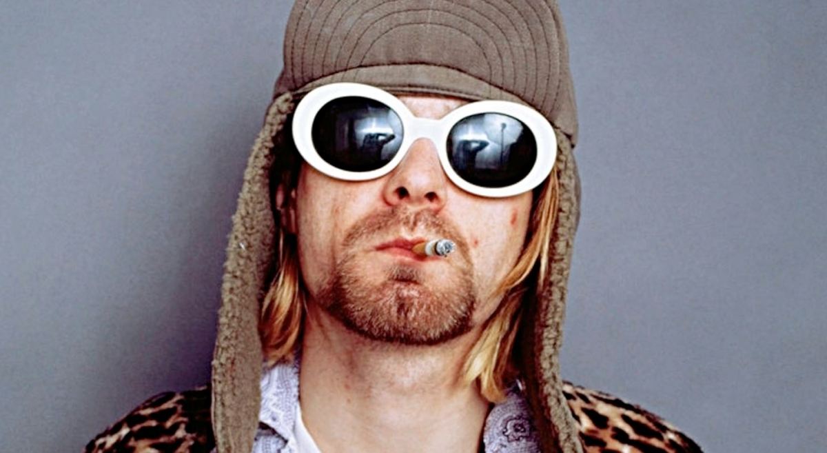 Objetos pertenecientes a Kurt Cobain serán subastados en las siguientes semanas